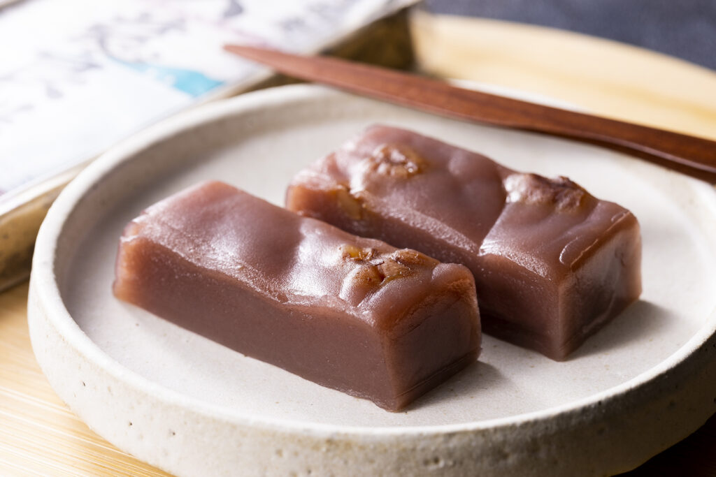 久慈良餅 | 永井久慈良餅店